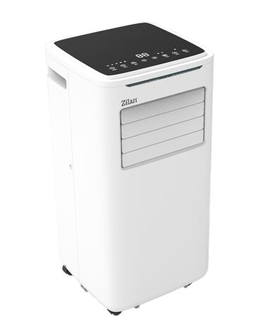 Кондиціонер мобільний Zilan ZLN1047